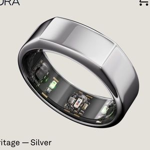 Oura ring size 9